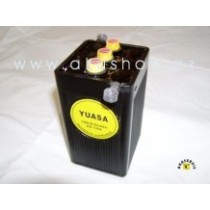 Motobaterie YUASA YB9-B