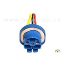 Patice pro žárovku HB1 9004