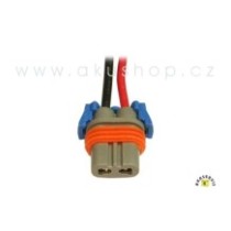 Patice pro žárovku HB3 9005