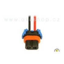 Patice pro žárovku HB4 9006
