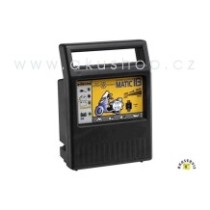Nabíječka baterií Deca MATIC 113