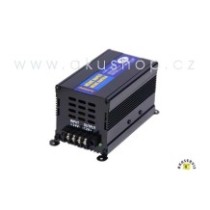 Měnič napětí z 24VDC na 12VDC 20A trvale, 30A max
