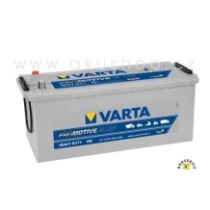 Autobaterie Varta PROmotive Blue 12V/170Ah