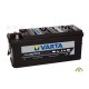 Autobaterie Varta PROmotive Black 12V/110Ah
