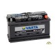 Autobaterie Varta PROmotive Black 12V/88Ah