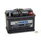 Autobaterie Varta PROmotive Black 12V/66Ah