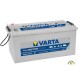 Autobaterie Varta PROmotive Blue 12V/215Ah
