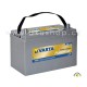 Autobaterie Varta Professional DC AGM 12V/115Ah