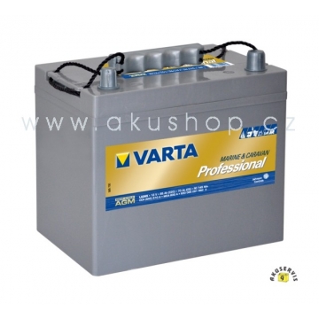 Autobaterie Varta Professional DC AGM 12V/85Ah
