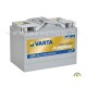 Autobaterie Varta Professional DC AGM 12V/60Ah