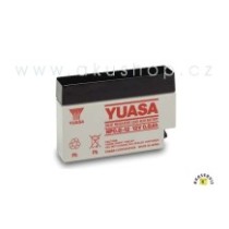 Baterie NP 0,8-12 12V/0,8Ah