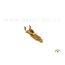 Konektor 5,4/3,2mm 1-2,5mm kolík zúžený
