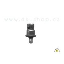Patice BA9s 1x kontakt 6,3mm 