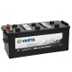 Autobaterie Varta PROmotive Black 12V/120Ah 