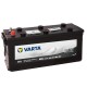 Autobaterie Varta PROmotive Black 12V/120Ah úzká