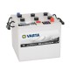 Autobaterie Varta PROmotive Black 12V/125Ah nízká