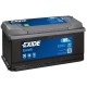 Autobaterie Exide Excell 12V/85Ah