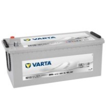 Autobaterie Varta PROmotive Silver 12V 180Ah