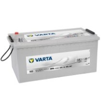 Autobaterie Varta PROmotive Silver 12V 225Ah