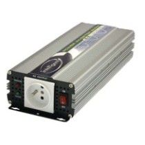 Měnič napětí z 24V DC na 230V AC 600W sinus