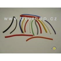 Kabel CYA 0,75mm zeleno-žlutý