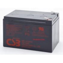 Baterie GPL12120 F2 12V/12Ah