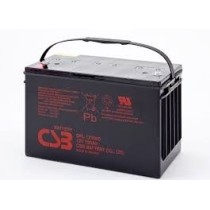 Baterie GPL121000 12V/100Ah