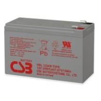 Baterie HRL1234WF2 12V/9Ah