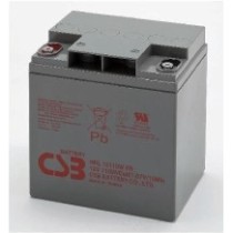 Baterie HRL12110W 12V/27,5Ah