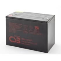 Baterie HRL12330W 12V/88Ah
