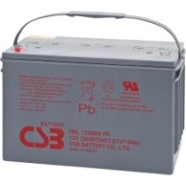 Baterie HRL12390W 12V/100Ah