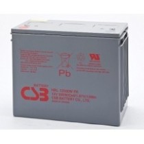 Baterie HRL12540W 12V/125Ah