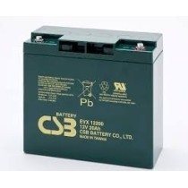 Baterie EVX12200 12V/20Ah