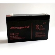 Baterie CJ6-7,5
