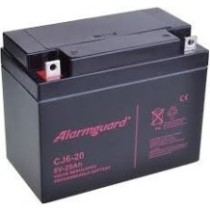 Baterie CJ6-20