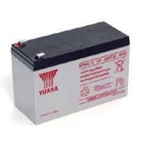 Baterie NPW 45-12 12V/8,5Ah