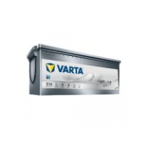 Autobaterie Varta PROmotive EFB 12V 180Ah