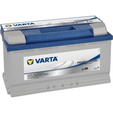 Autobaterie Varta Professional STARTER 12V 95Ah