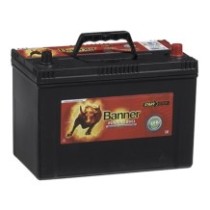 Autobaterie Banner Runing bull EFB 12V 95Ah