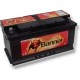 Autobaterie Banner Power Bull 12V/95Ah