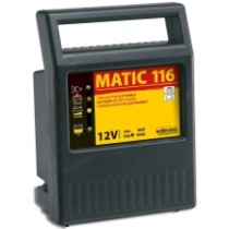 Nabíječka baterií Deca MATIC 116