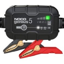 Nabíječka NOCO GENIUS 5