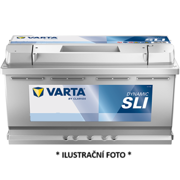 DYNAMIC SLI