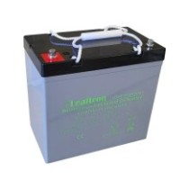 Leaftrone LTG12-55 12V 55Ah