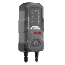 Nabíječka Bosch baterie vozidla 6/12V - 0,8/3,8A