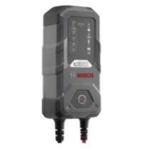 Nabíječka Bosch baterie vozidla 6/12V - 0,8/3,8A