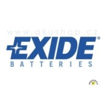 Autobaterie Exide Professional 12V/170Ah
