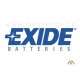 Autobaterie Exide Economy 12V/155Ah