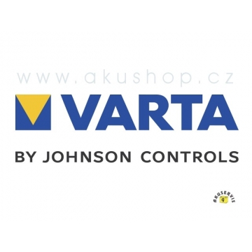 Autobaterie Varta PROmotive Black 12V/130Ah