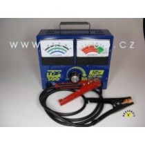 Bateriový tester TBP 500